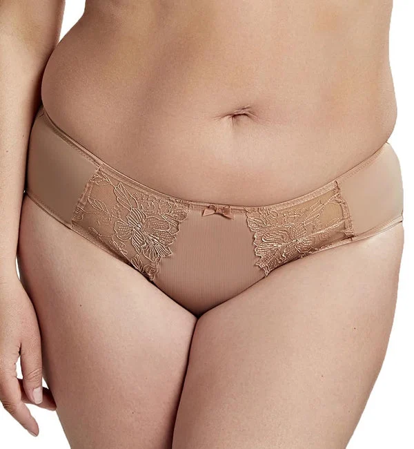 Sculptresse Karis High Waist Brief (10542) - Hazel