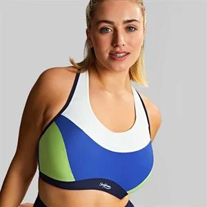 Sculptresse Non Padded Sports Bra