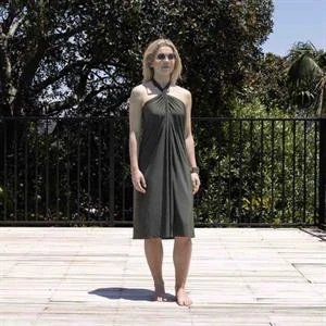 Sea Grass Maxi
