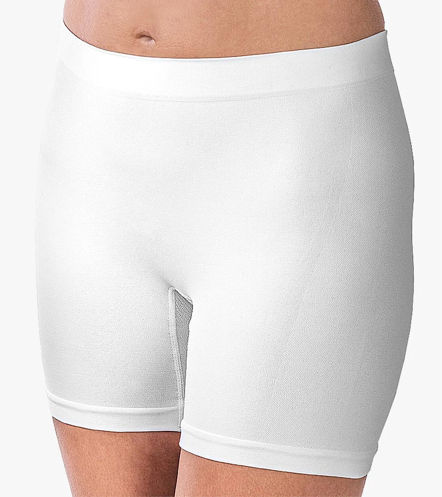Seamless Boxer