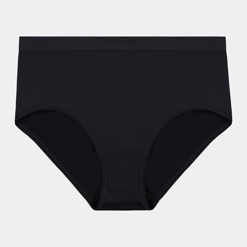 Seamless Full Brief - Clearance