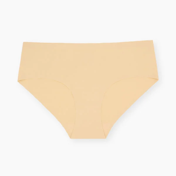 Seamless Panty - Bikini