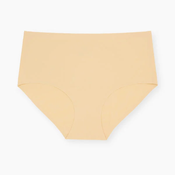 Seamless Panty - Hipster Brief
