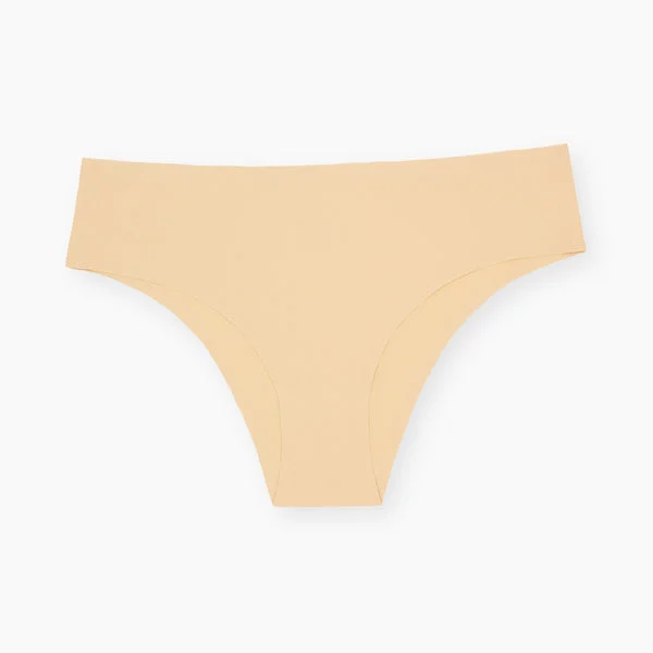 Seamless Panty - Tanga
