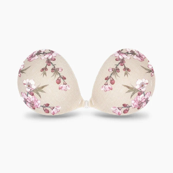 Seamless Printed - Blossom