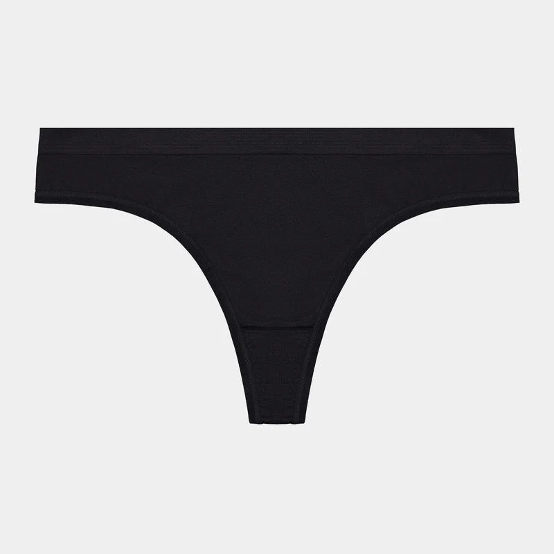 Seamless Thong - Clearance