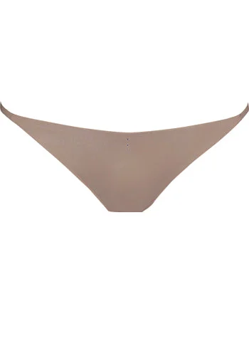 Seamless Thong - My Fit