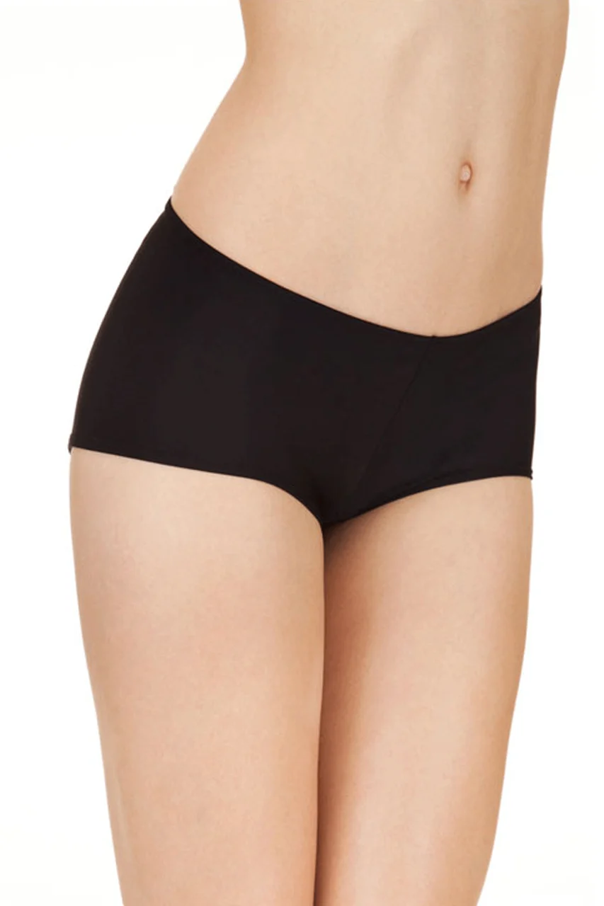 Second Skins Boy Brief
