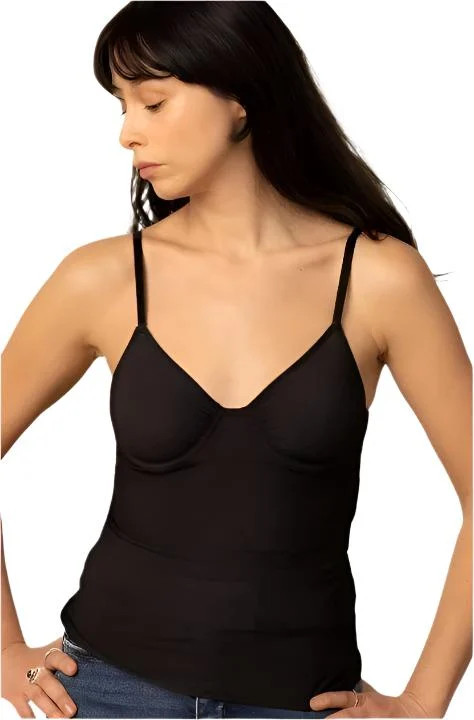 Second Skins Underwire Cami
