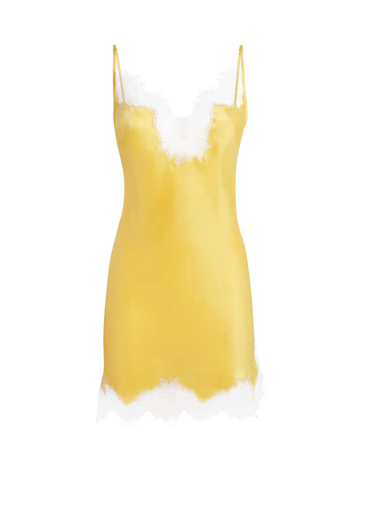 Secret Garden Short Slip