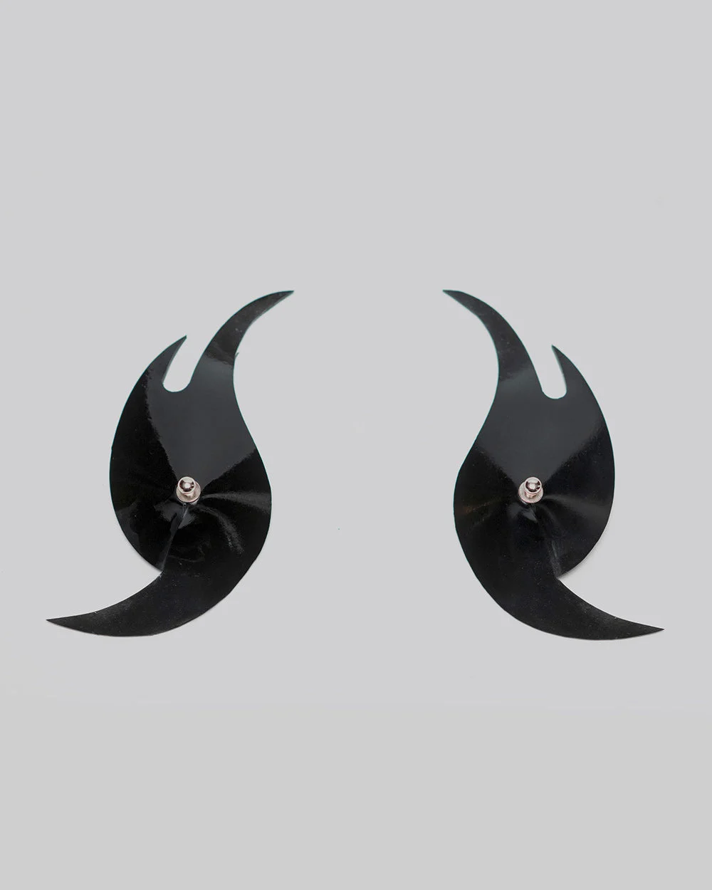 Secura Tribal Flame Pasties