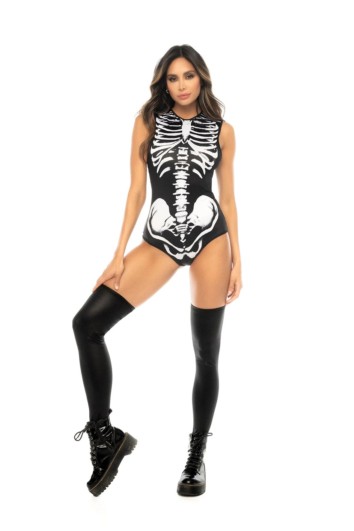 Sensual Skull