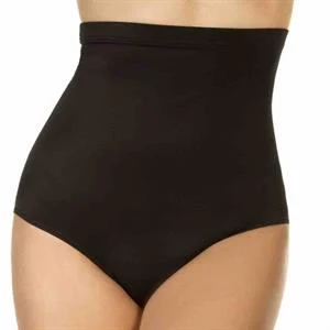 Separates Shaping Super High Waist Bikini Bottoms