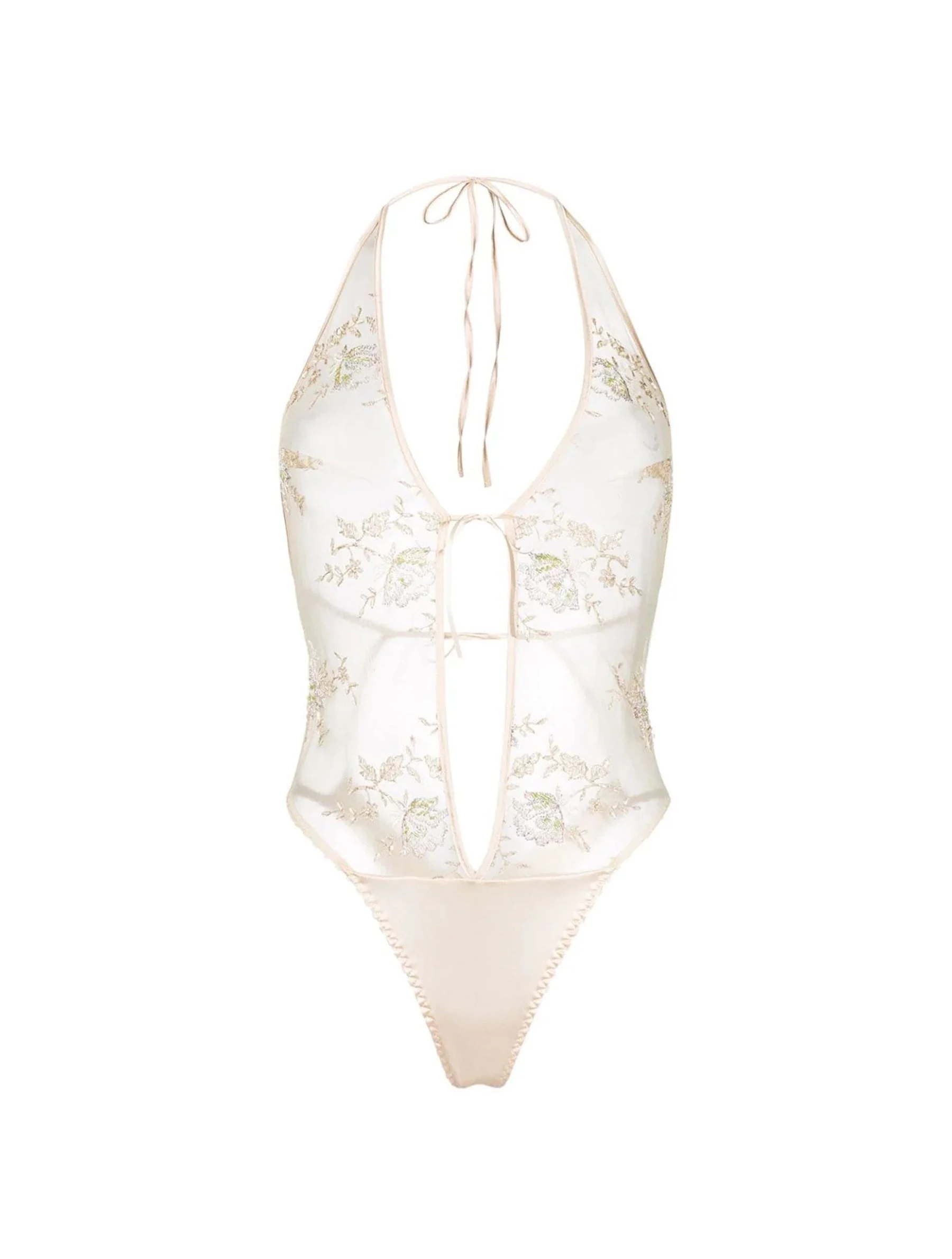 Serafina Body