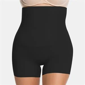 Shape My Day High-Waisted Girl Short