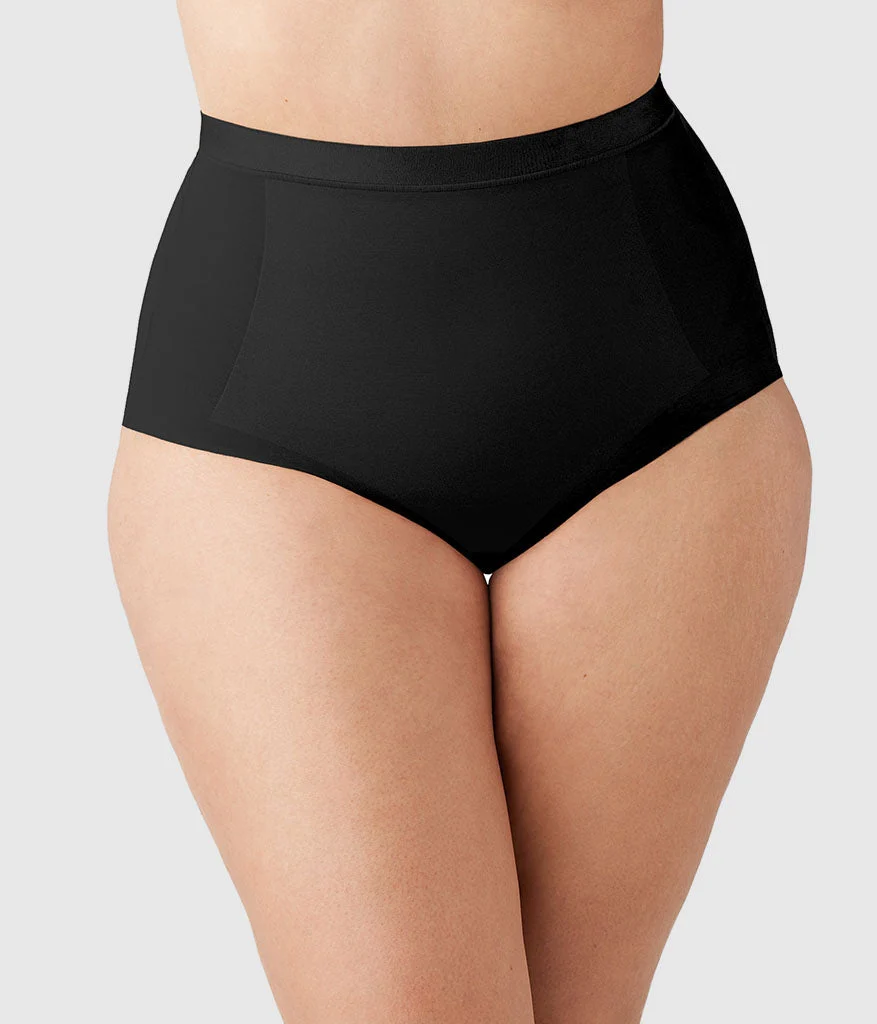 Shape Revelation Hourglass Shaping Brief