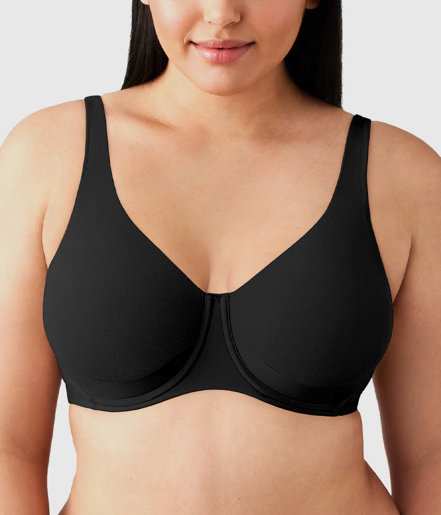 Shape Revelation Pendulous Underwire Bra