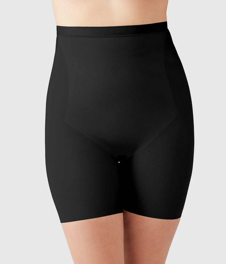 Shape Revelation Straight Hi-Waist Thigh Shaper