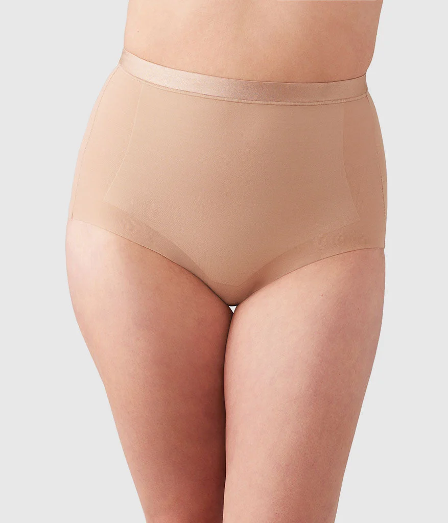 Shape Revelation Straight Shaping Brief