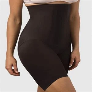 Shape with an Edge Highwaist Long Leg