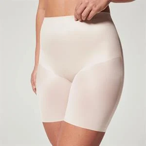 Shaping Satin Short