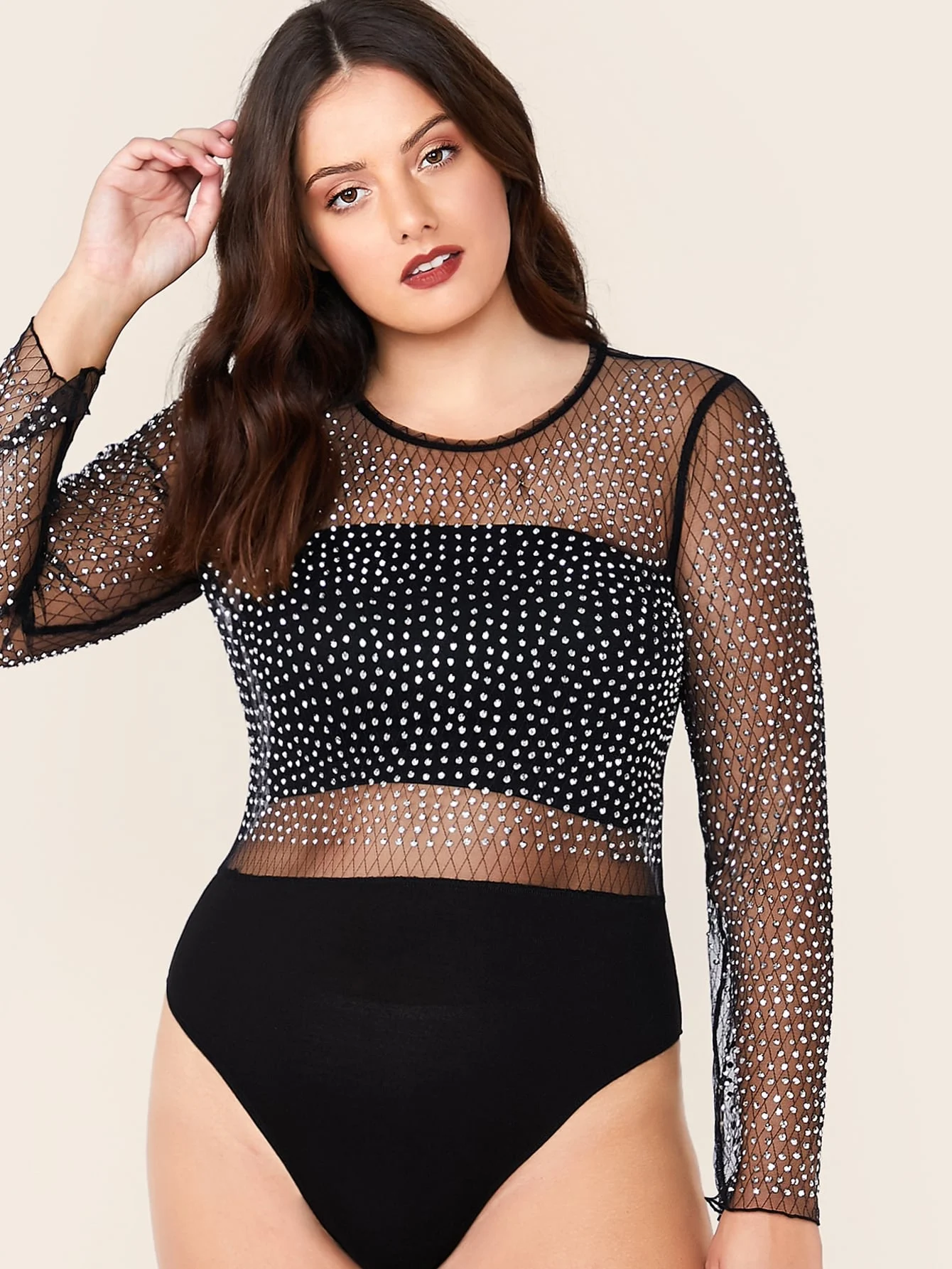 Sheer Frill - Final Few!