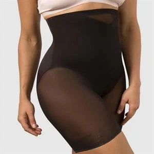Sheer Shaping X-Firm Highwaist Long Leg