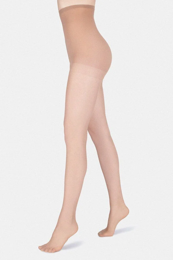 Sheer Value Light Slimming Brief 6pk