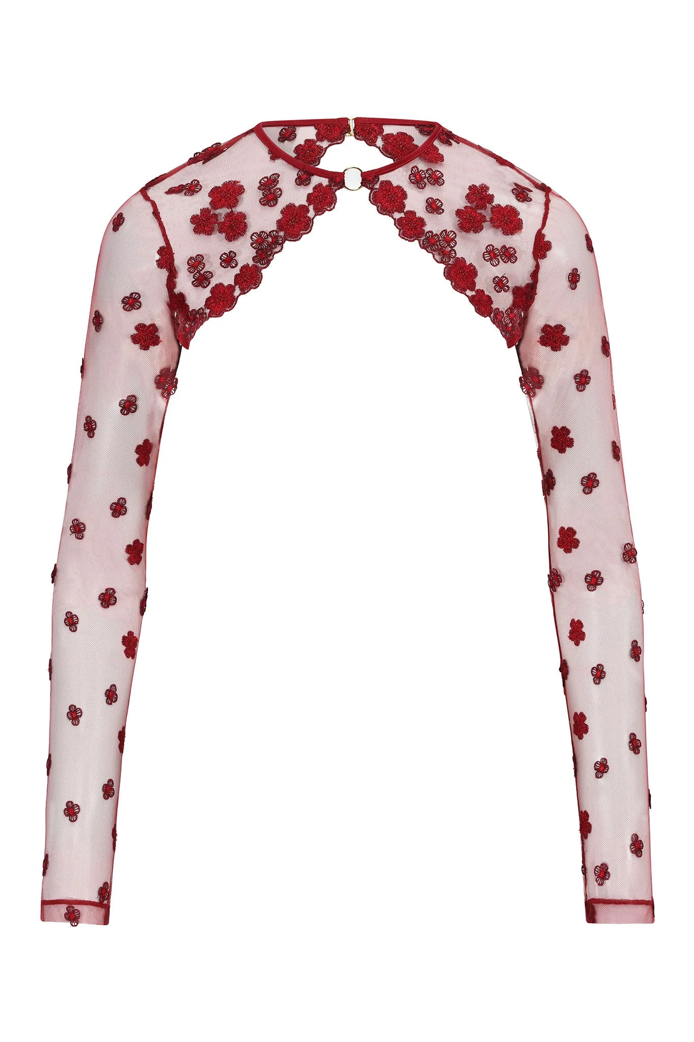 Sheree Sleeves