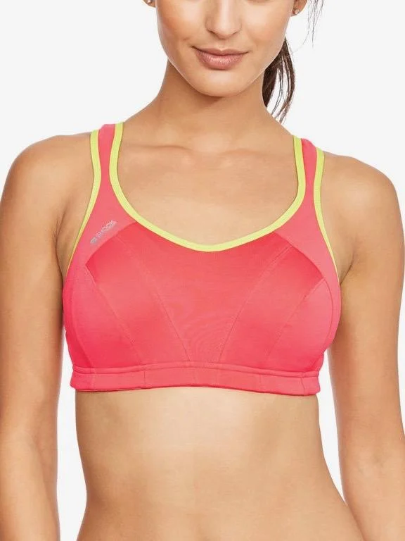 Shock Absorber underwire Sports Bra