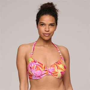 Shubra Full Cup Bikini Top