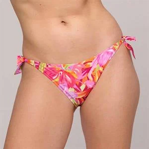 Shubra Waist Ropes Bikini Brief