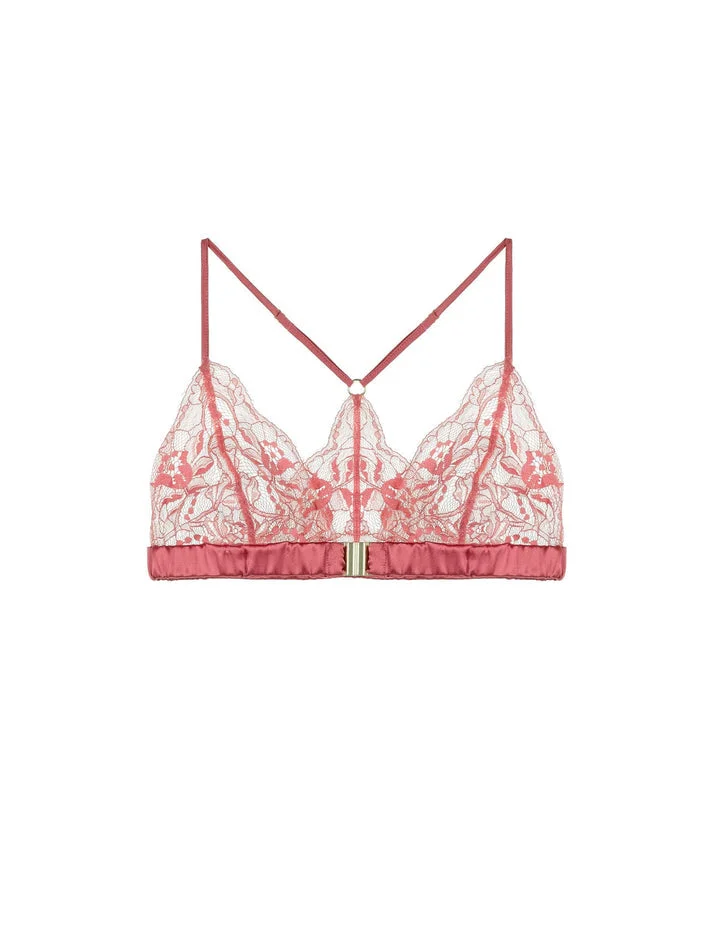 Sienna Boudoir Bra