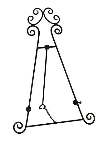 Signature Keepsake Easel