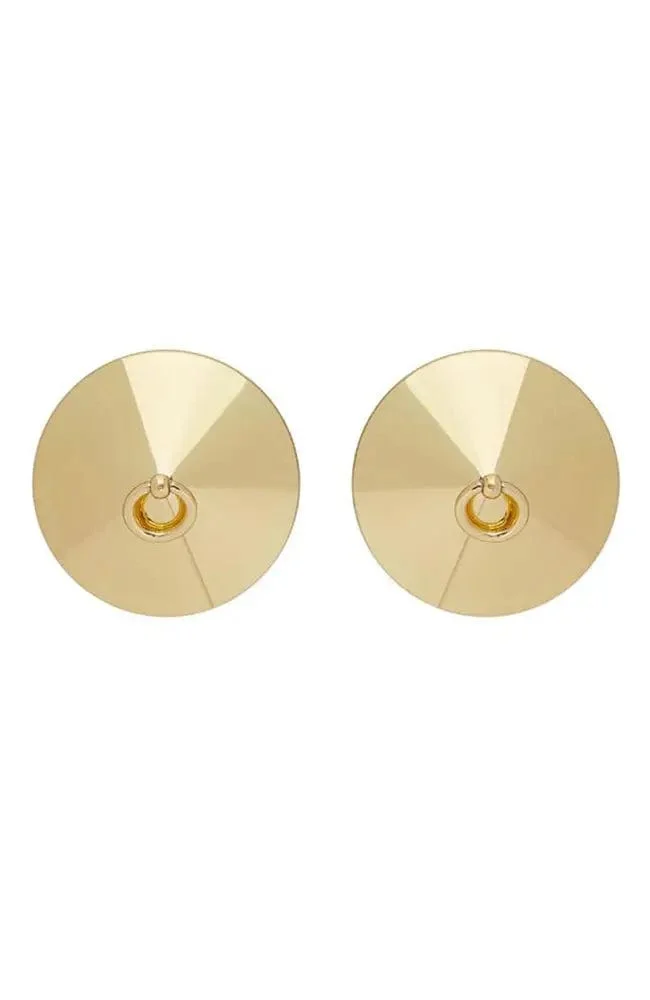 Signature O Gold Nipplets