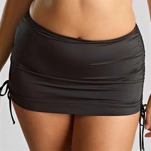 Signature Skirted Brief