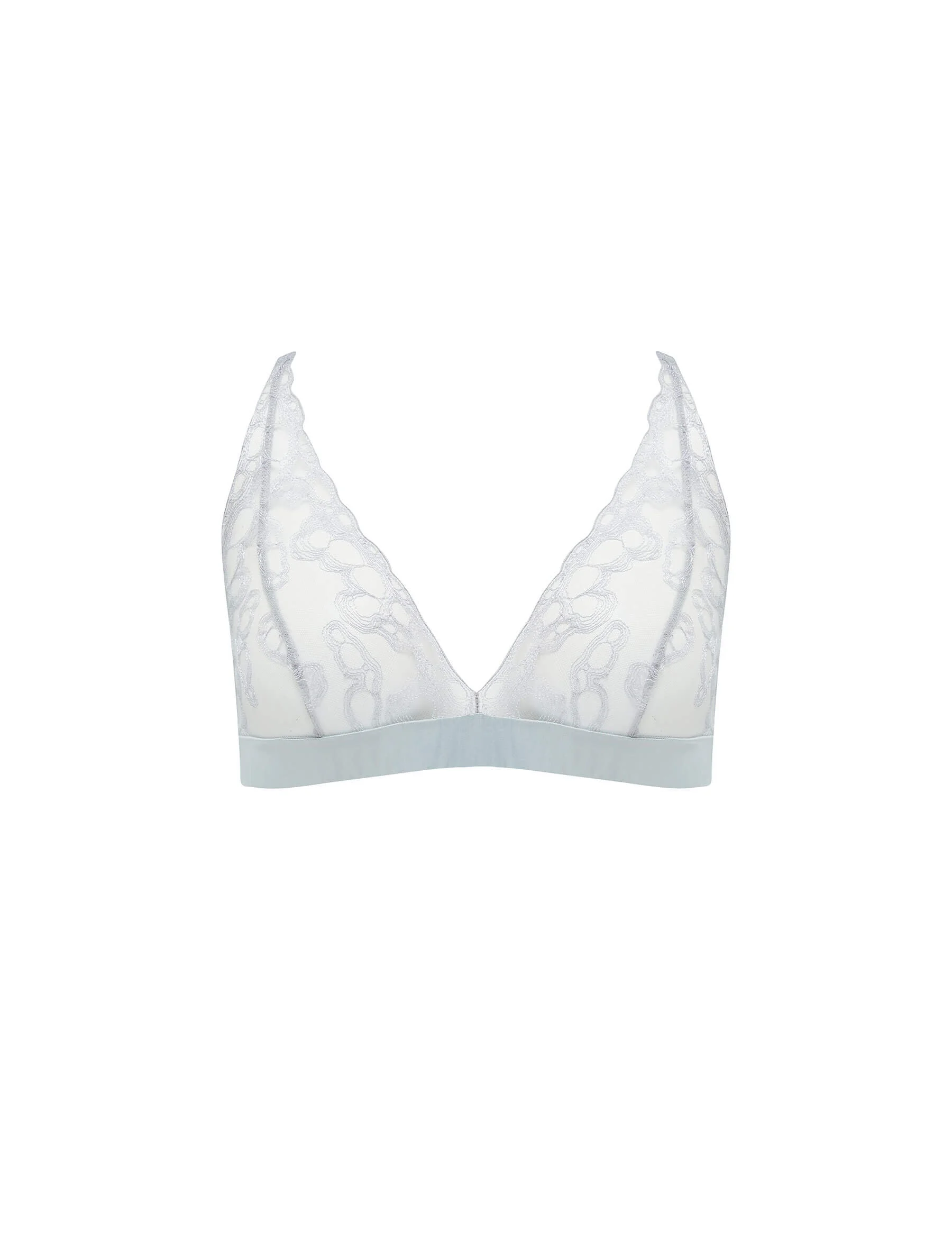 Sigrid Non-Wired Bralette