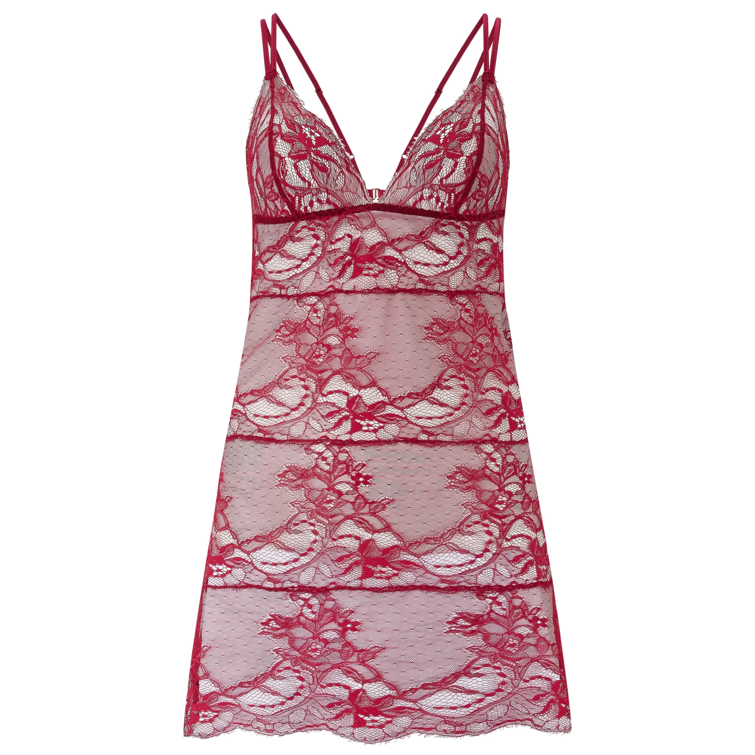 Simone Babydoll