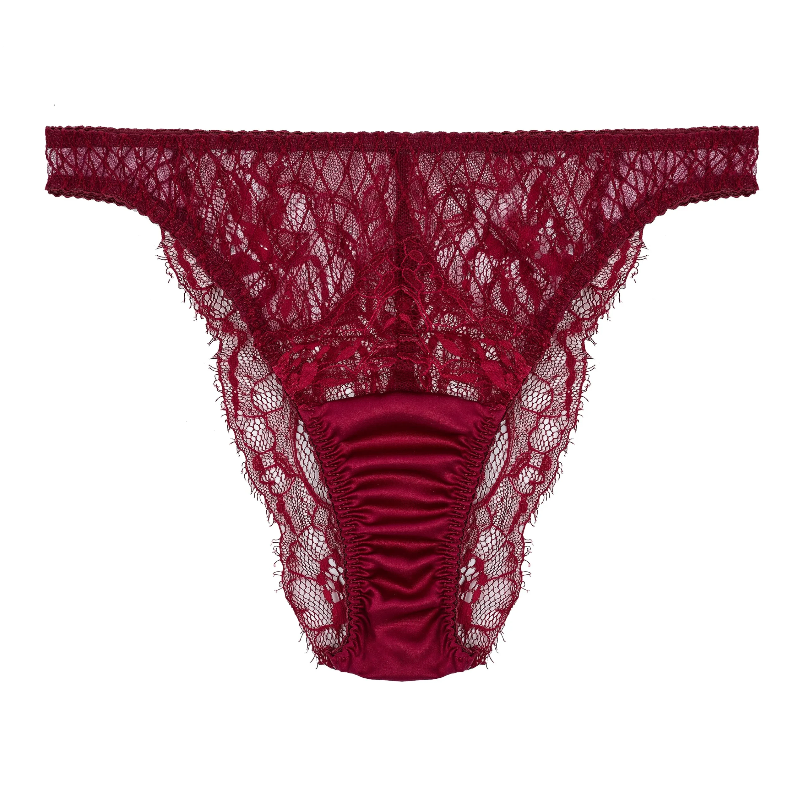 Simone Brazilian Brief
