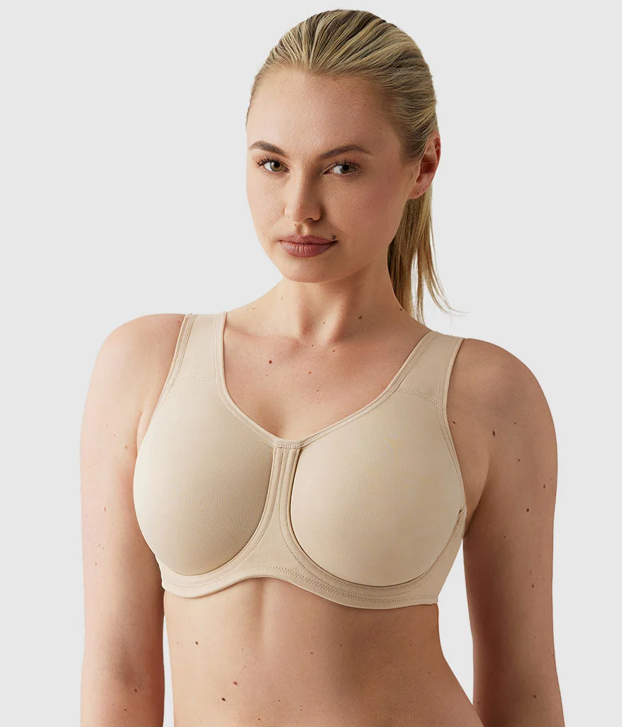 Simone Sport Underwire Bra