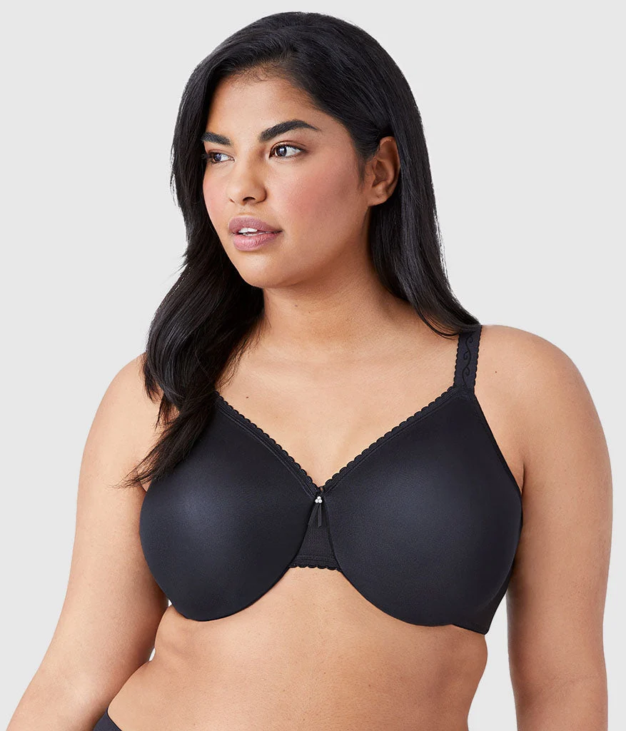 Simple Shaping Minimizer Bra
