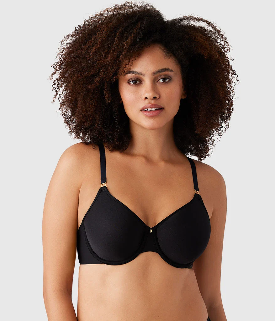 Simply Done T-Shirt Bra
