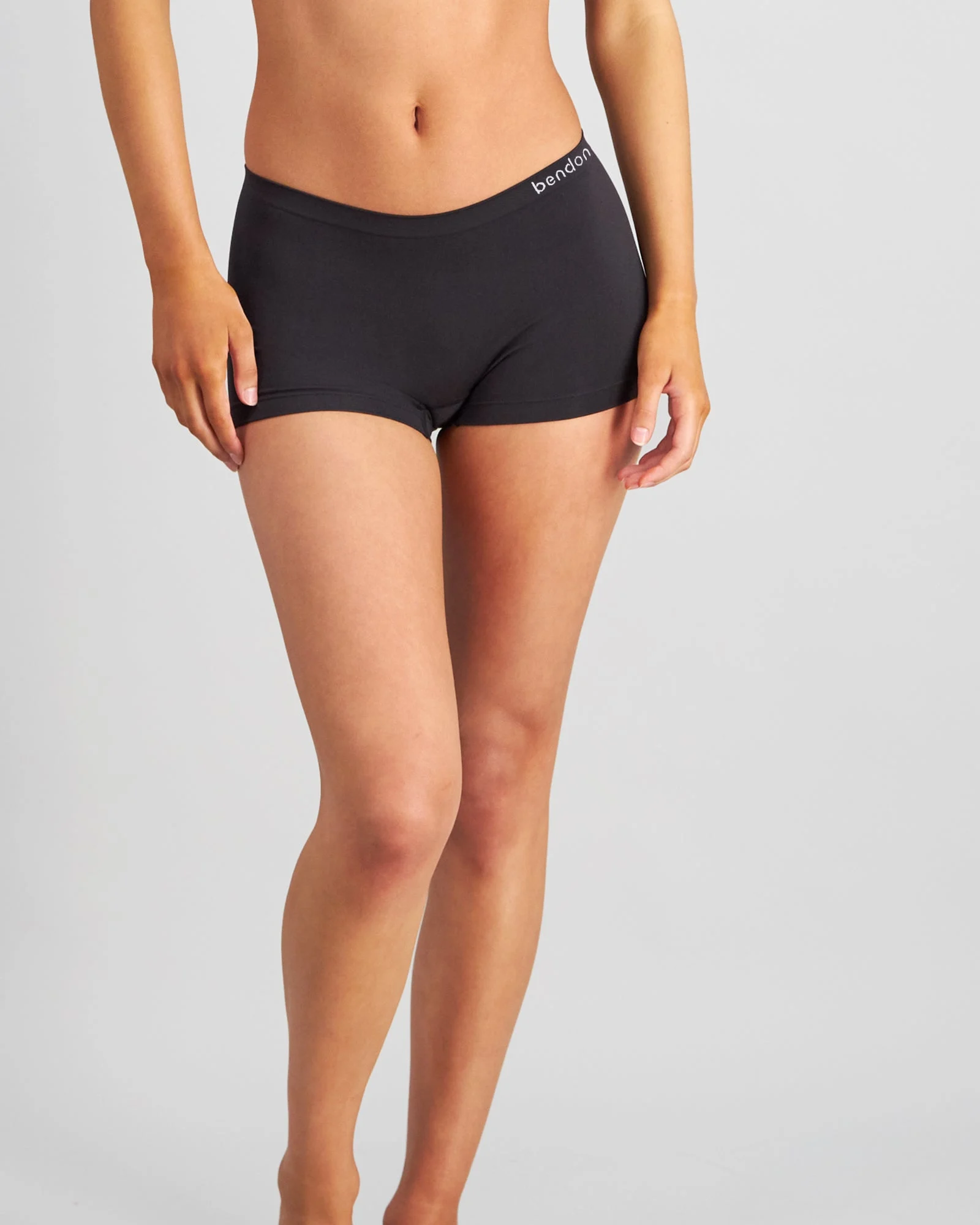 Simply Seamless Boyshort