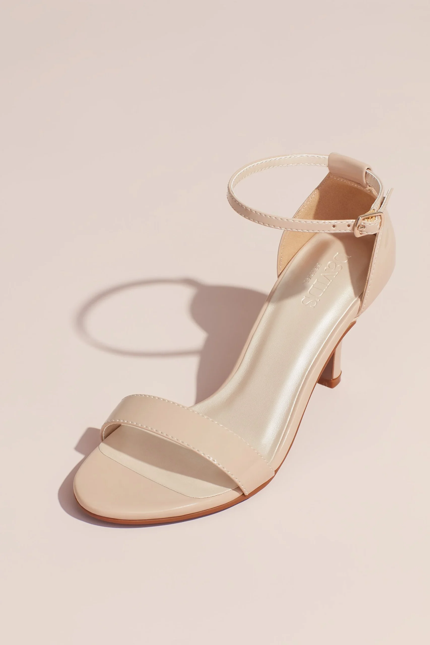 Single Strap Sandal