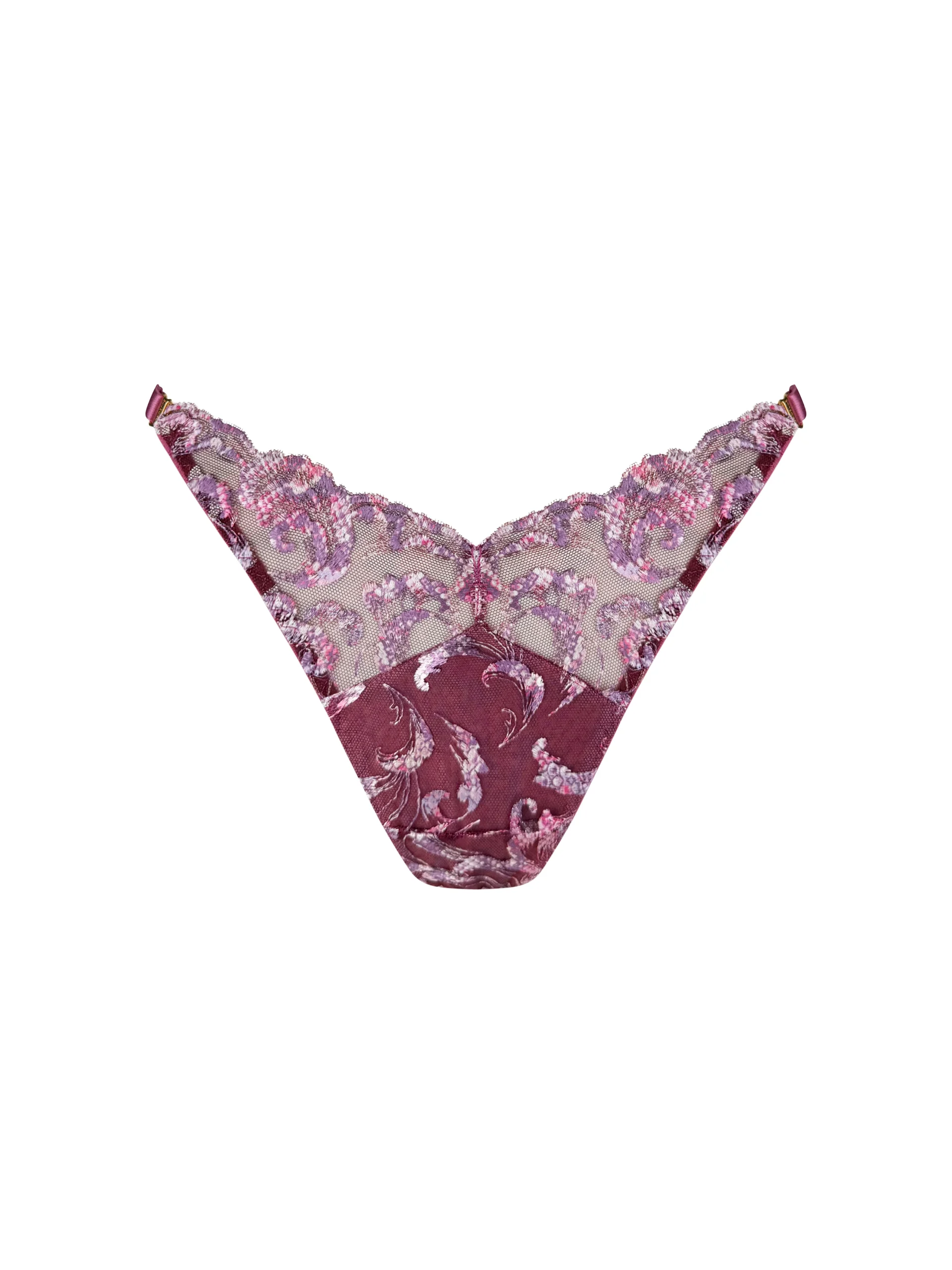 Siren Thong