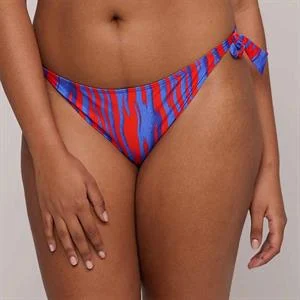 Skudai Waist Ropes Bikini Brief