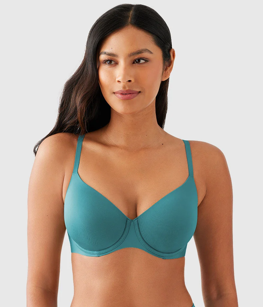 Sleek Standard Underwire Bra