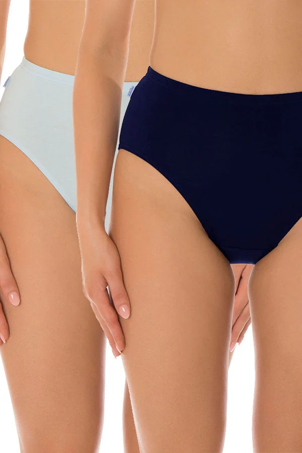 Sloggi Hikini 2P