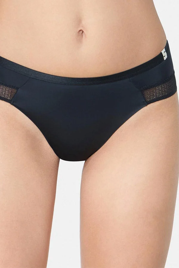 Sloggi Silhouette Hi Leg Brief