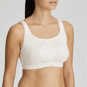The Gym Wirefree Sports Bra
